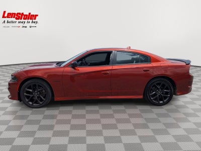 2022 Dodge Charger R/T