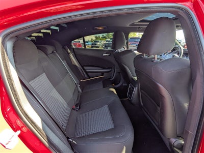 2023 Dodge Charger Scat Pack Widebody