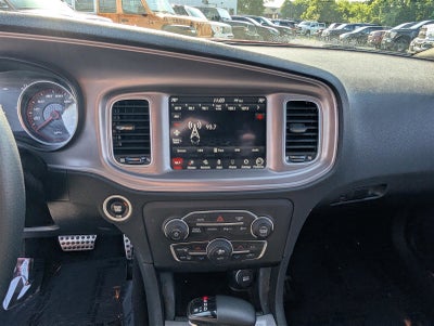 2023 Dodge Charger Scat Pack Widebody