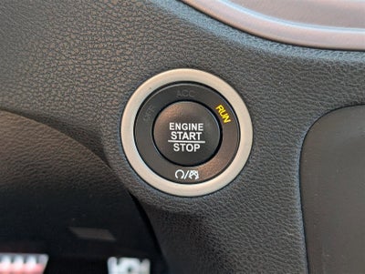 2023 Dodge Charger Scat Pack Widebody