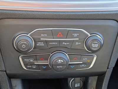 2023 Dodge Charger Scat Pack Widebody