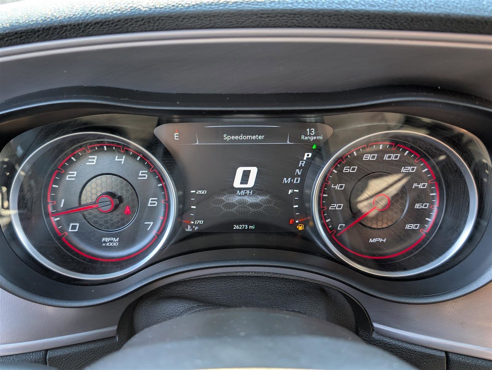 2023 Dodge Charger Scat Pack Widebody