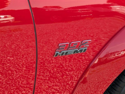 2023 Dodge Charger Scat Pack Widebody