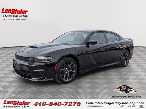 2023 Dodge Charger GT