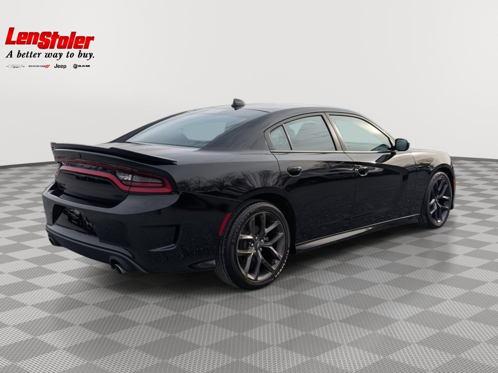 2023 Dodge Charger GT