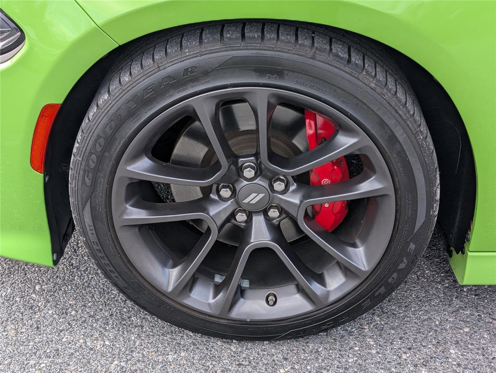 2023 Dodge Charger GT