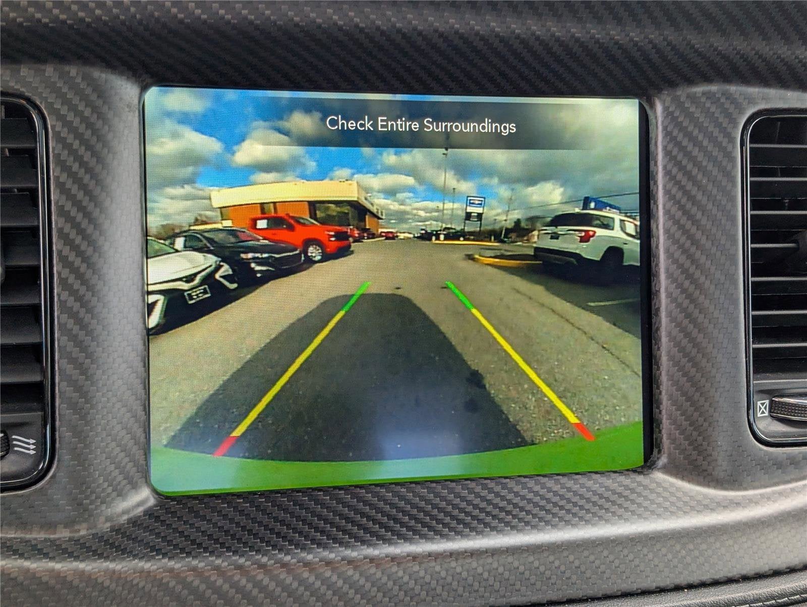 2023 Dodge Charger GT