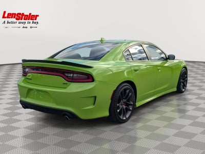 2023 Dodge Charger GT