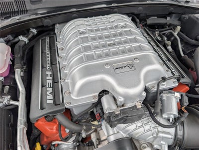 2023 Dodge Charger SRT Hellcat Widebody Jailbreak