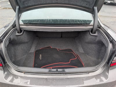 2023 Dodge Charger SRT Hellcat Widebody Jailbreak