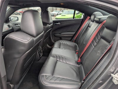 2023 Dodge Charger SRT Hellcat Widebody Jailbreak