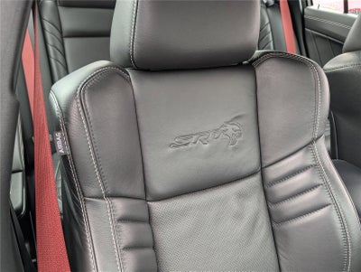 2023 Dodge Charger SRT Hellcat Widebody Jailbreak