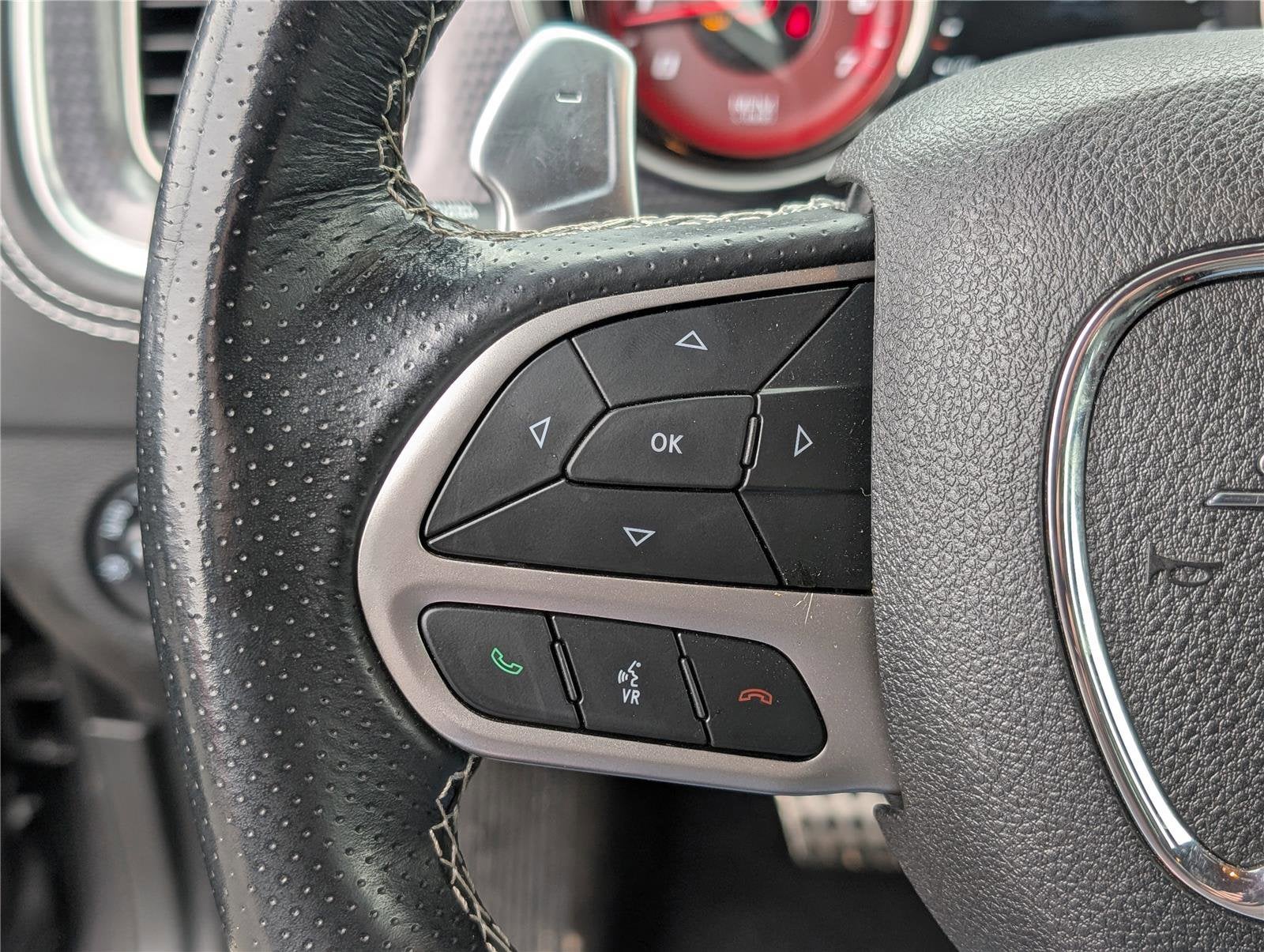 2023 Dodge Charger SRT Hellcat Widebody Jailbreak