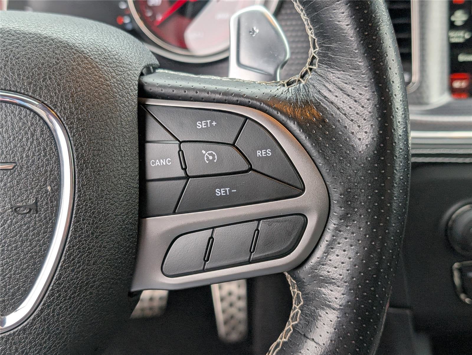 2023 Dodge Charger SRT Hellcat Widebody Jailbreak