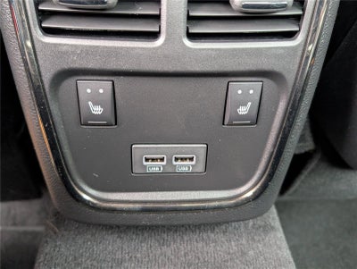 2022 Dodge Charger SRT Hellcat Widebody