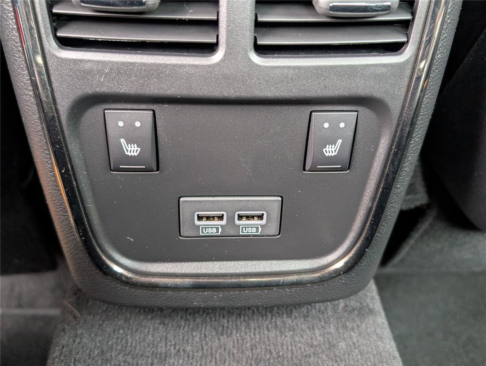 2022 Dodge Charger SRT Hellcat Widebody