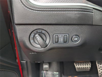 2022 Dodge Charger SRT Hellcat Widebody