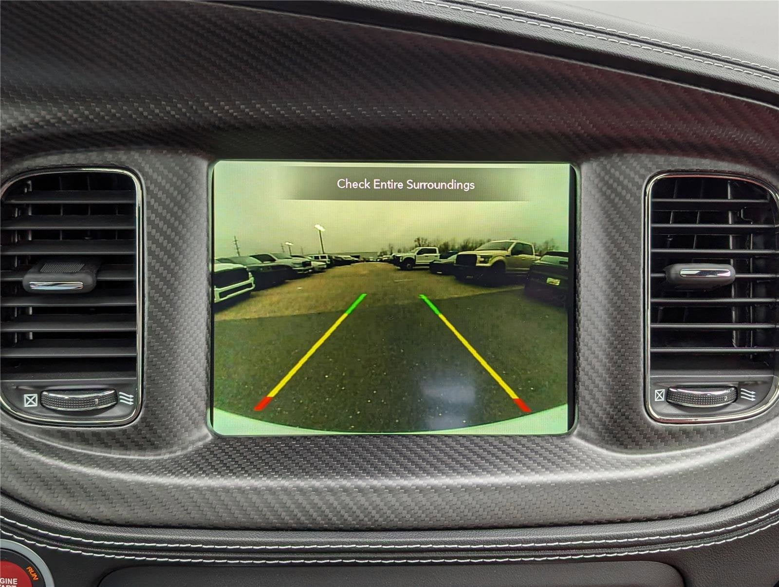 2023 Dodge Charger SRT Hellcat Widebody Jailbreak