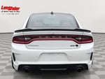 2023 Dodge Charger SRT Hellcat Widebody Jailbreak