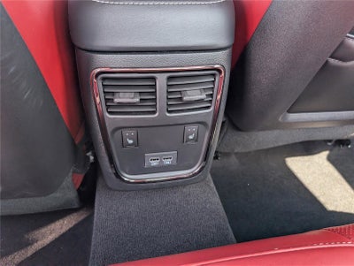 2023 Dodge Charger SRT Hellcat Redeye Wide Jailbreak