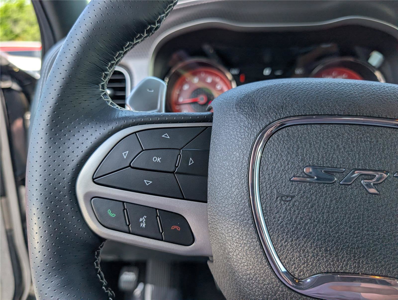 2023 Dodge Charger SRT Hellcat Redeye Wide Jailbreak