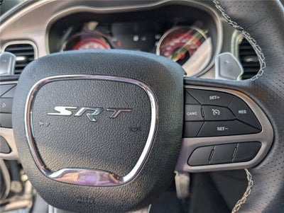 2023 Dodge Charger SRT Hellcat Redeye Wide Jailbreak