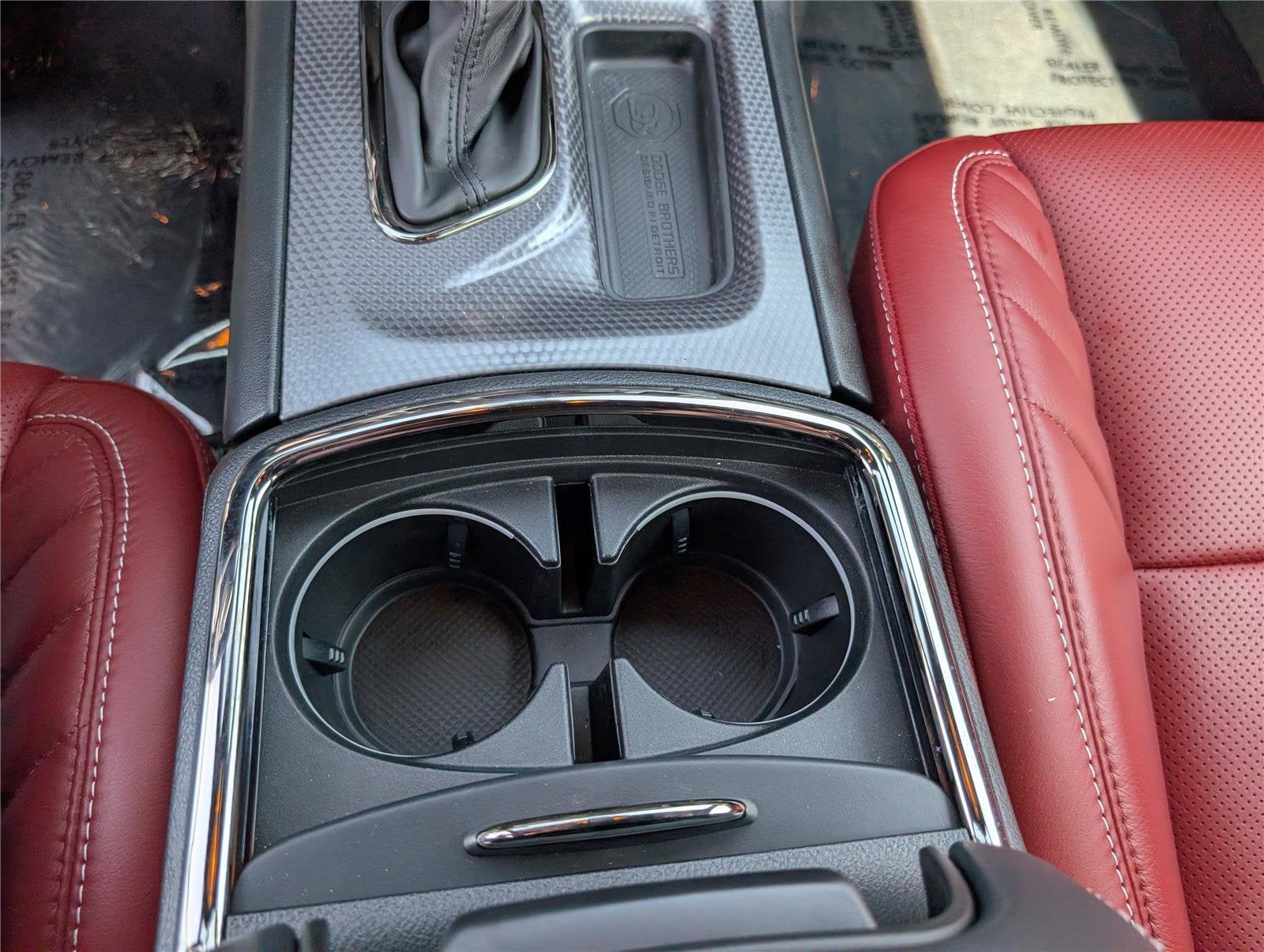 2023 Dodge Charger SRT Hellcat Redeye Wide Jailbreak