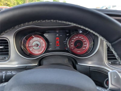 2023 Dodge Charger SRT Hellcat Redeye Wide Jailbreak