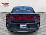 2023 Dodge Charger SRT Hellcat Redeye Wide Jailbreak