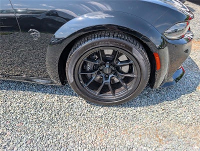 2023 Dodge Charger SRT Hellcat Redeye Wide Jailbreak