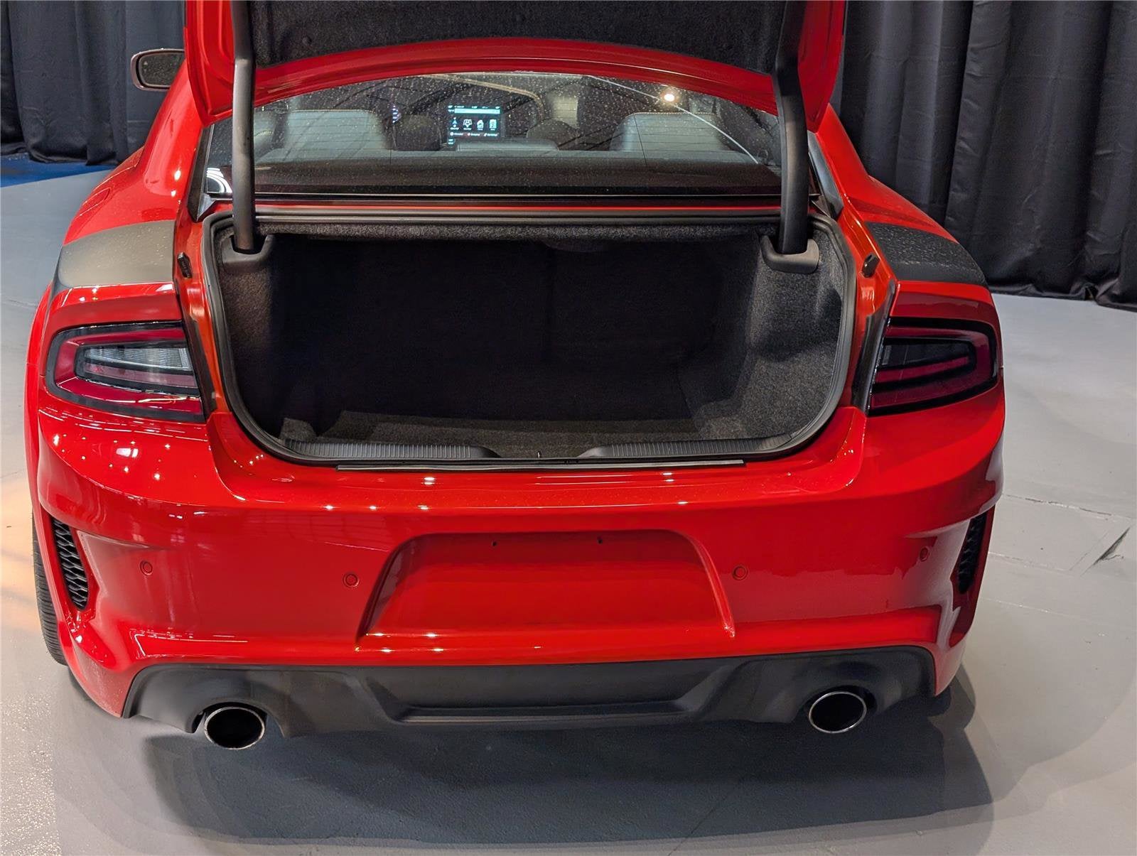 2023 Dodge Charger SRT Hellcat Redeye Widebody