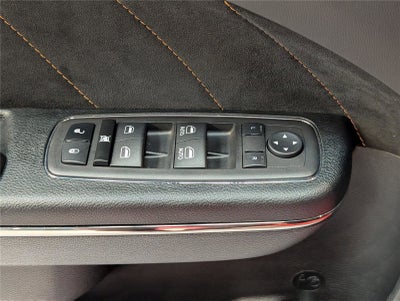 2023 Dodge Charger SRT Hellcat Redeye Widebody