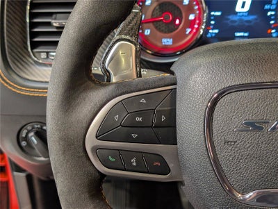 2023 Dodge Charger SRT Hellcat Redeye Widebody