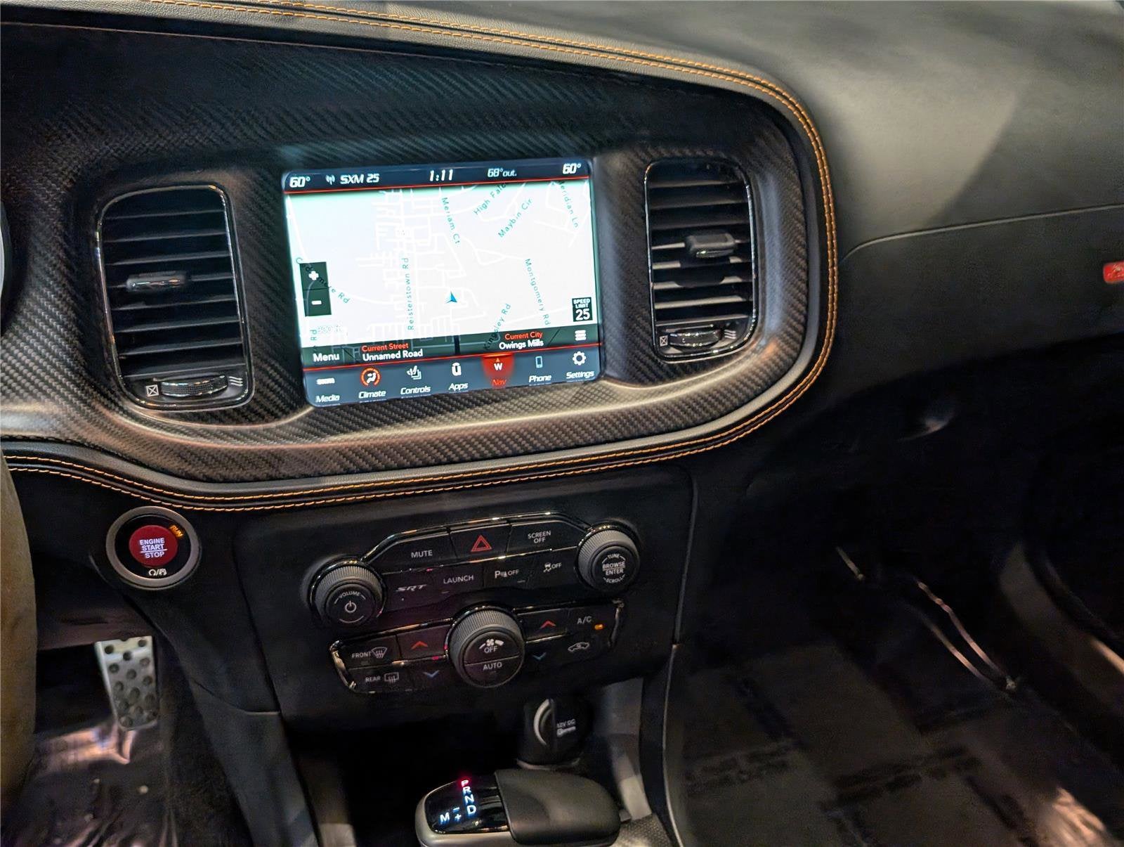 2023 Dodge Charger SRT Hellcat Redeye Widebody