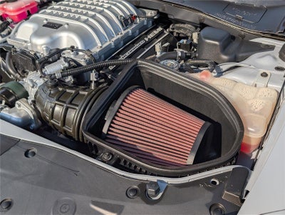 2022 Dodge Charger SRT Hellcat Redeye Widebody