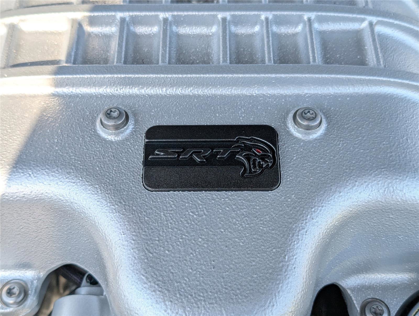 2022 Dodge Charger SRT Hellcat Redeye Widebody