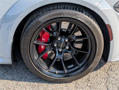 2022 Dodge Charger SRT Hellcat Redeye Widebody