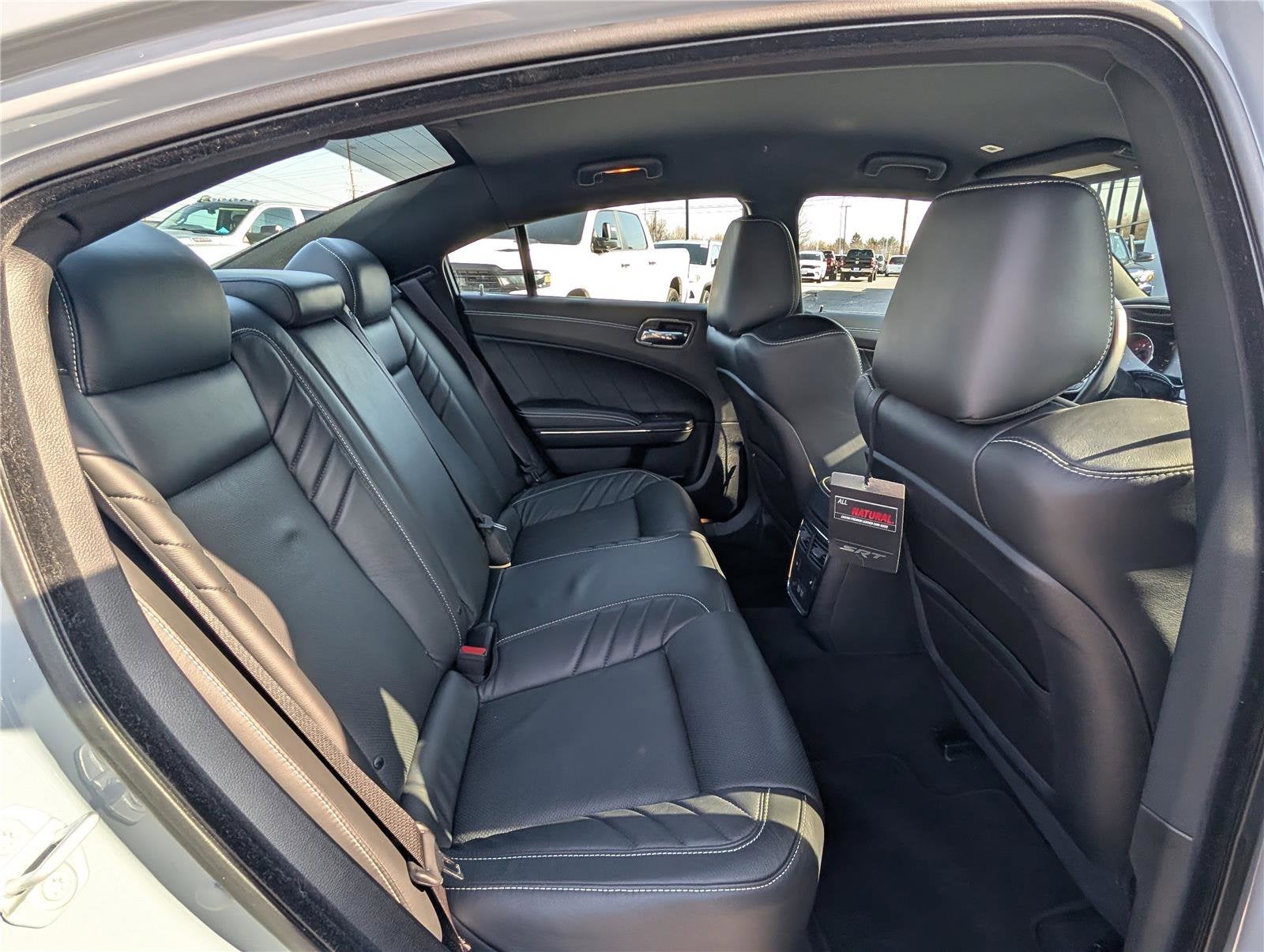 2022 Dodge Charger SRT Hellcat Redeye Widebody