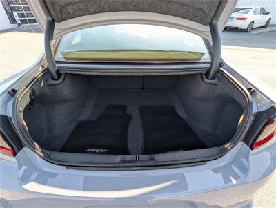 2022 Dodge Charger SRT Hellcat Redeye Widebody