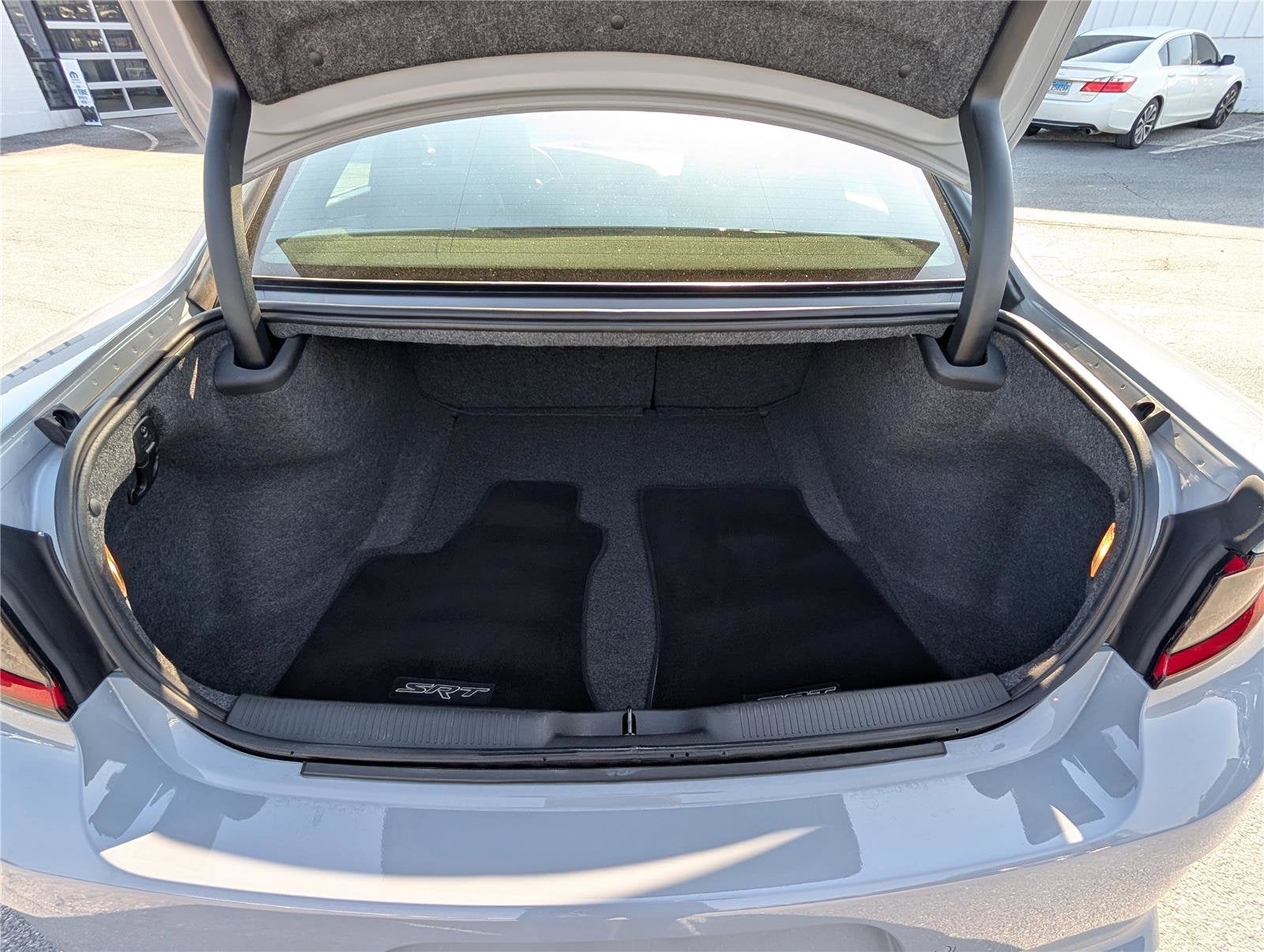 2022 Dodge Charger SRT Hellcat Redeye Widebody