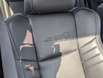 2022 Dodge Charger SRT Hellcat Redeye Widebody