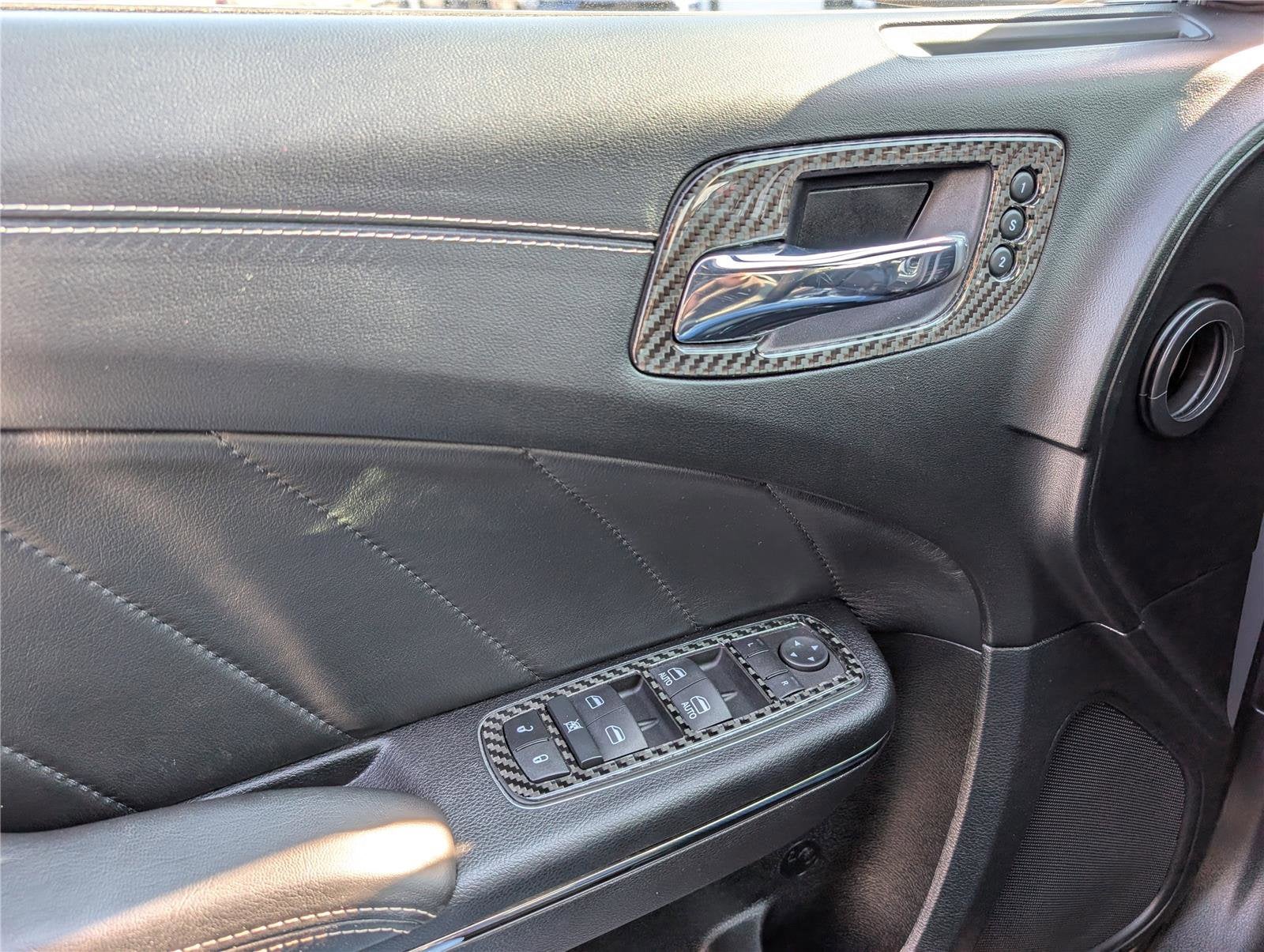 2022 Dodge Charger SRT Hellcat Redeye Widebody