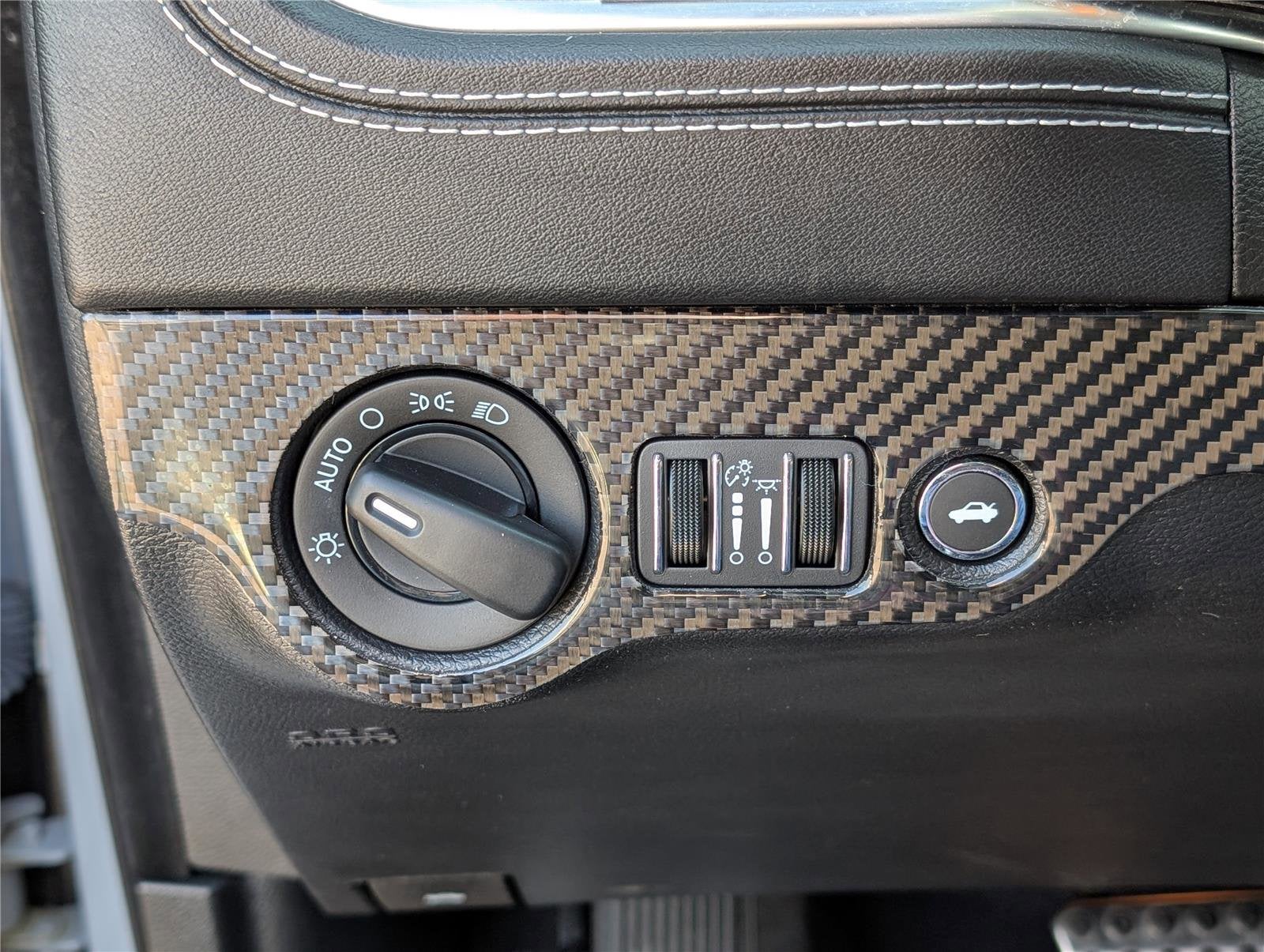 2022 Dodge Charger SRT Hellcat Redeye Widebody