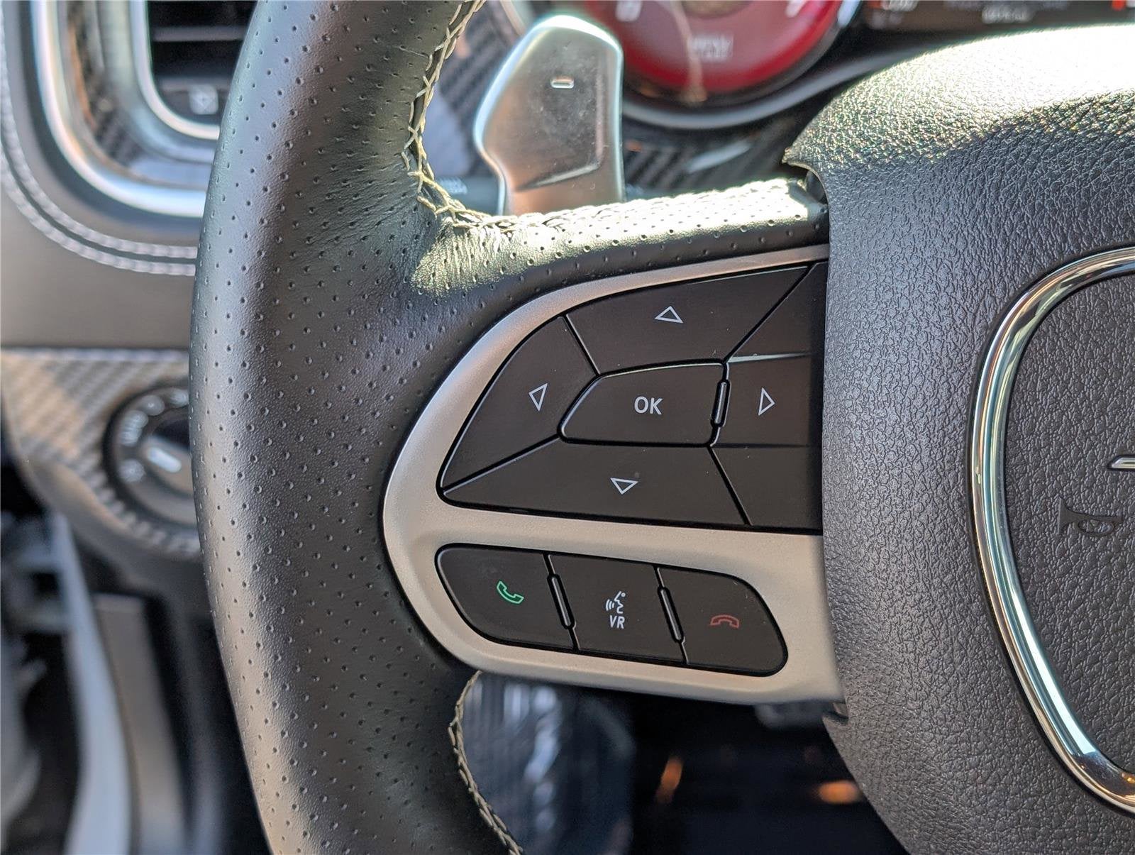 2022 Dodge Charger SRT Hellcat Redeye Widebody