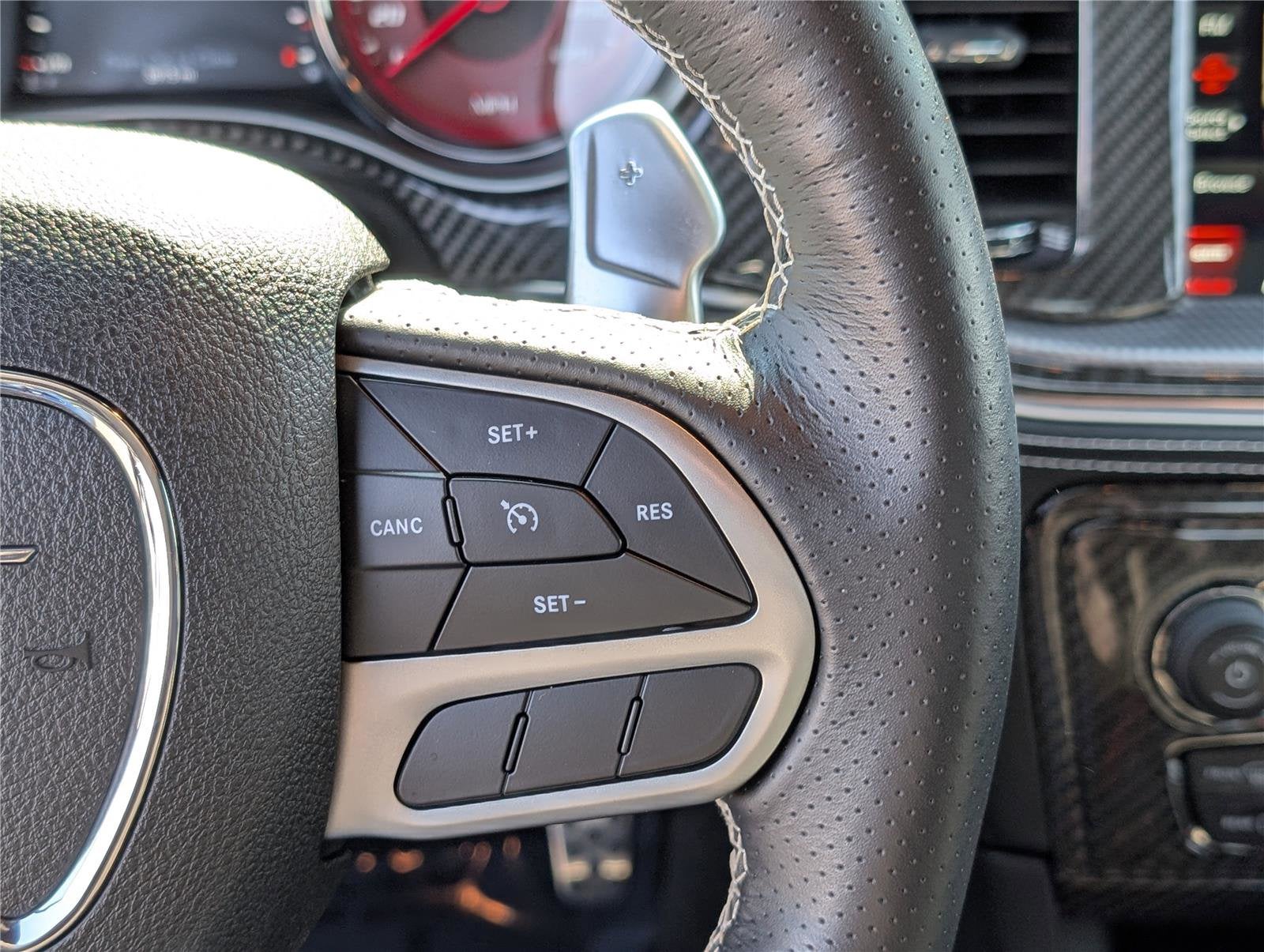 2022 Dodge Charger SRT Hellcat Redeye Widebody