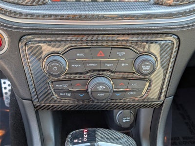 2022 Dodge Charger SRT Hellcat Redeye Widebody