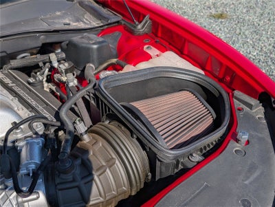 2021 Dodge Charger SRT Hellcat Redeye Widebody