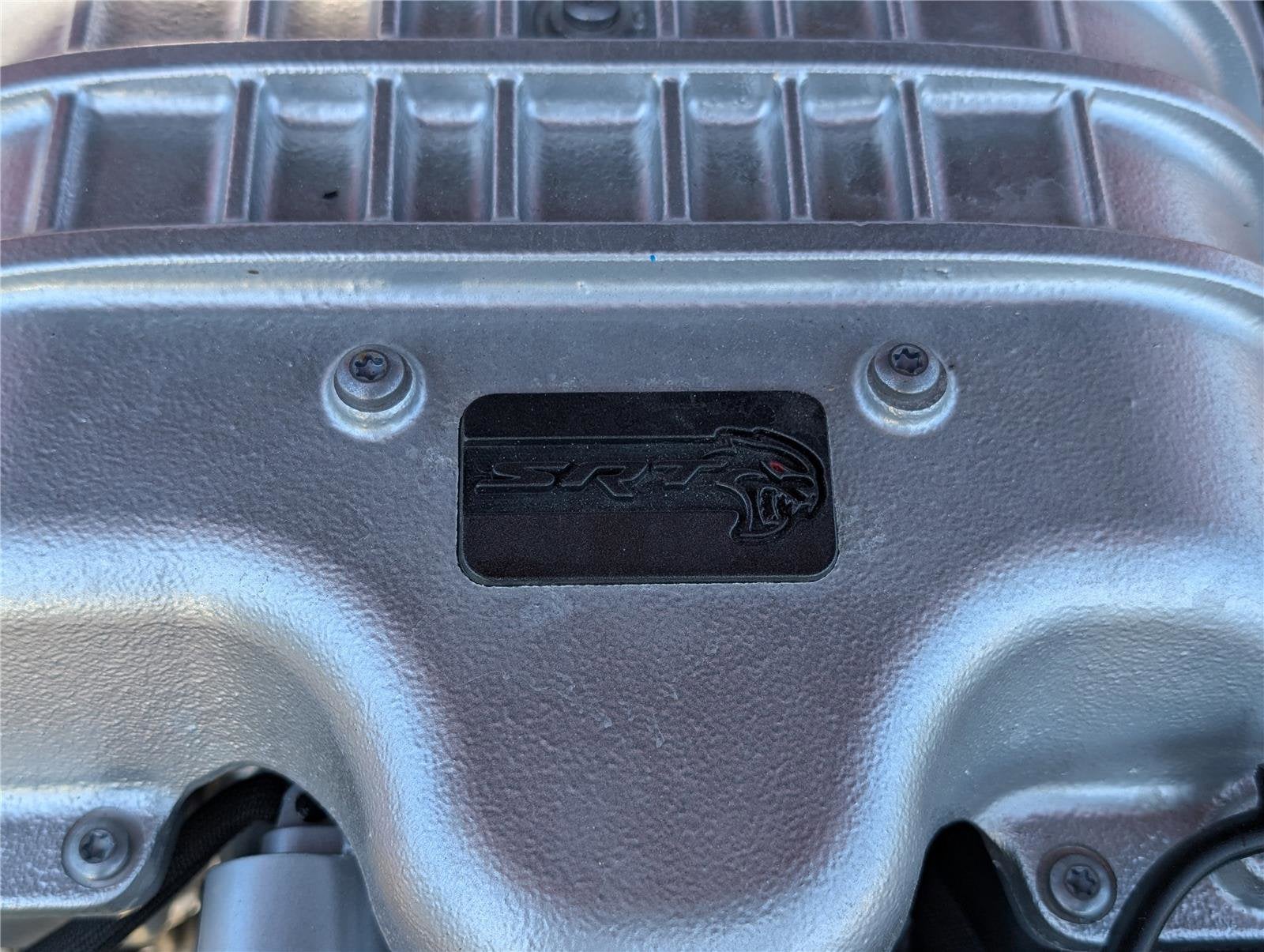 2021 Dodge Charger SRT Hellcat Redeye Widebody