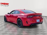 2021 Dodge Charger SRT Hellcat Redeye Widebody