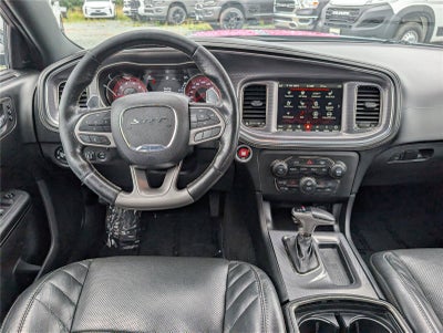 2020 Dodge Charger SRT Hellcat